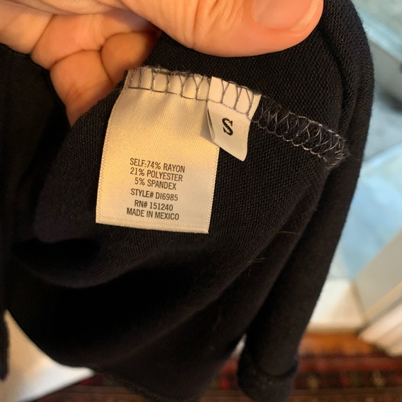 Cute boho tunic/dress - Picture 5 of 5